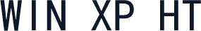 WIN XP HT