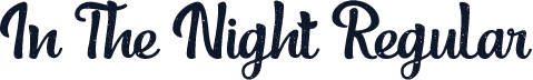 In The Night Regular