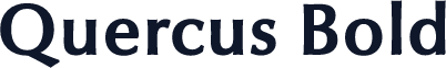Quercus Bold