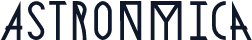 Astronmica