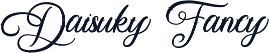 Daisuky Fancy