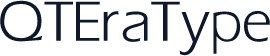 QTEraType