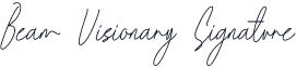 Beam Visionary Signature