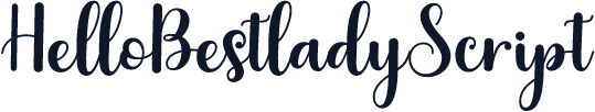 HelloBestladyScript