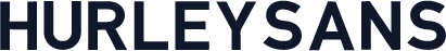 HurleySans