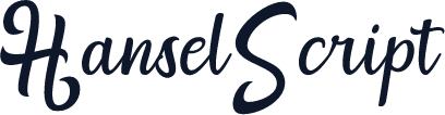 HanselScript