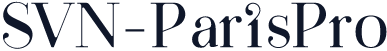 SVN-ParisPro