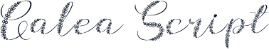 Galea Script