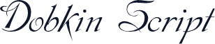 Dobkin Script