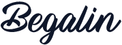 Begalin