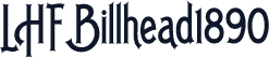 LHFBillhead1890 ☞
