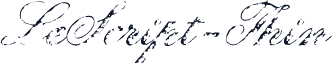 LeScript-Thin