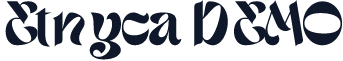Etnyca DEMO