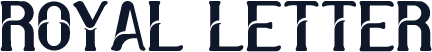 Royal Letter