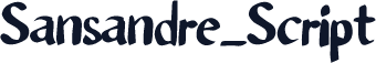 Sansandre_Script