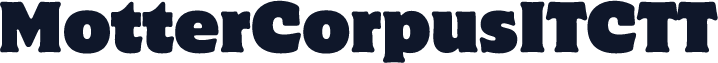 MotterCorpusITCTT