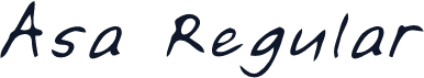 Asa Regular