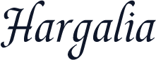 Hargalia
