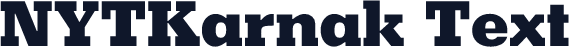 NYTKarnak Text