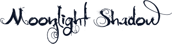 Moonlight Shadow
