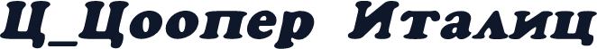 C_Cooper Italic