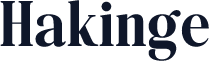 Hakinge