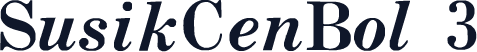 SusikCenBol 3
