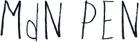 MdN PEN