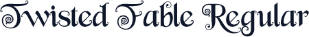 Twisted Fable Regular