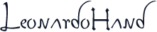 LeonardoHand