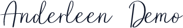 Anderleen Demo