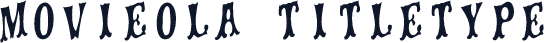 movieola titletype
