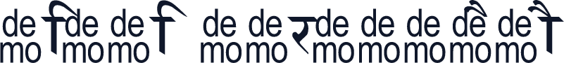 Hindi Saral-DEMO