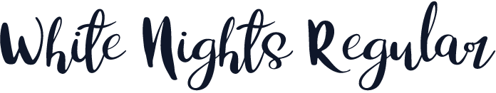 White Nights Regular