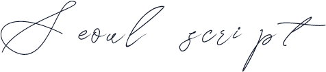 Seoul script