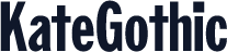 KateGothic