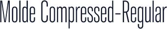 Molde Compressed-Regular
