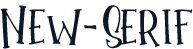 New-Serif
