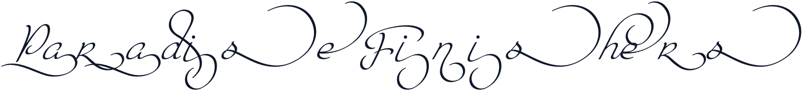 ParadiseFinishers