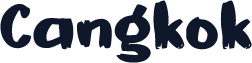 Cangkok