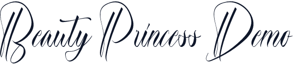 Beauty Princess Demo
