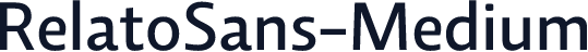RelatoSans-Medium