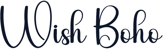 Wish Boho