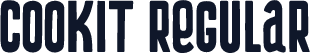 Cookit Regular