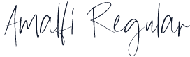 Amalfi Regular