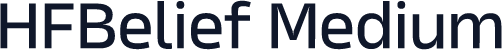 HFBelief Medium
