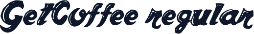 GetCoffee regular