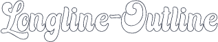 Longline-Outline
