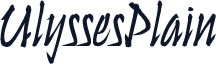 UlyssesPlain