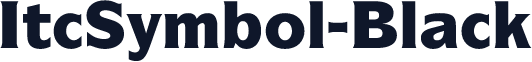 ItcSymbol-Black